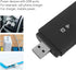 Dpofirs 4G 4G 10 Portable Hotspot for Travel, LTE USB Modem Dongle Router with Hotspot, Modem Hotspot Router with SIM