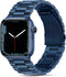 Tasikar Band Compatible with Apple Watch 42mm (Series 10) 41mm 40mm 38mm, Premium Stainless Steel Metal Replacement