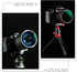 K&F Concept 40.5mm ND1000 CPL Lens Filter Kit (2 Pcs), Neutral Density ND1000 + Circular Polarizer Filter with 24