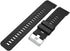 Band for Garmin Forerunner 35, Soft Silicone Replacement Watch Strap for Forerunner 30 Smart Watch