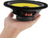 DriSentri 6 Inch Bass Loudspeaker Woofer Speaker, Car Speakers Wide Frequency Response Car Audio Stereo Speaker for Car