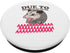 Due to Personal Reasons AAAAAAAAAA Funny Possum PopSockets Swappable PopGrip