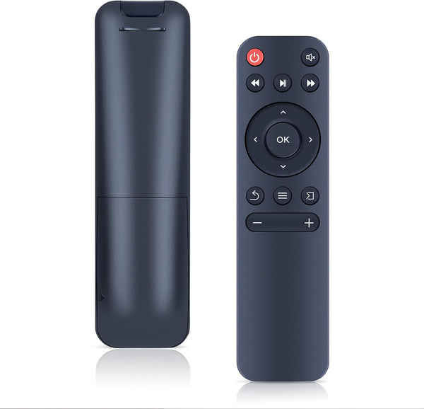 WDZP New Projector Remote Control Replacement fit for Wielio AT-M269D, ZDK GC06, Meer