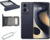 Ygpmoiki for Motorola Moto Edge 2024 XT2405-1 XT2405V Micro SD Card Slot Single