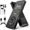 RUIZU 64GB MP3 Player with Bluetooth 5.3, Portable Music Player for Kids Sports Running, FM Radio, 80H Playback