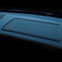 Dewkou 1 PC Car Dashboard Non Slip Mat, 11.8In x 5.7In Anti-Slip Phone