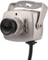 Zunate 6 CMOS Mini CCTV Camera, Night Vision Digital Home Security Video Camera, LED Wired CCTV PAL/NTSC Surveillance