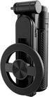 Generic 2025 4-in-1 360 1PC) New Multifunctional Selfie Stick, Rotation Phone Tripod with Phone Stand for Video