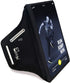 RevereSport Waterproof Running Armband for Phone with Case On, Sports Holder for iPhone & Samsung Models.