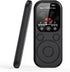 Dpofirs 8GB MP3 Player with BT 5.4, 12 Hours Playback, 2.01in Screen, Pocket