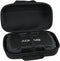 Hermitshell Hard Travel Case for HOUL ZALLEE/DBSOARS/AOMAIS GO Bluetooth Speakers