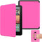 MoKo Case for 7" Ebook Reader(12th Gen 2024) and E-Reader 2024/2025, Lightweight Shell