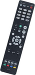 RC-1217 Remote Control Replacement for Denon Integrated Network AV Receiver AVR-X1500H AVR-S750H AVR-X1400H