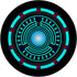 PopSockets Standard PopGrip: Technological Sci Fi Inspired Graphic Phone Grip