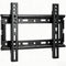 Alrhipvm Fixed TV Wall Mount Bracket, Low Profile for Most 17-43 inch LED
