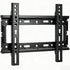 Alrhipvm Fixed TV Wall Mount Bracket, Low Profile for Most 17-43 inch LED