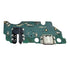 USB Charger Charging Port Dock Connector Ribbon Flex Cable PCB Board Replacement for Galaxy A03 Core SM-A032F,