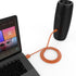 USB C Charging Cable Power Supply Charger Cord Compatible with JBL Charge 4/5, Flip 5/6, Pulse 4, Clip 4