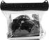 Waterproof Housing Bag for DSLR Cameras, Full Sealed Underwater Case, 20M Anti Shock Bag for Nikon (White)