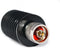 TOJOIN 1pcs SMA Male Load/RF Termination Load for DC to 3GHZ Coaxial Test Equipment Connector