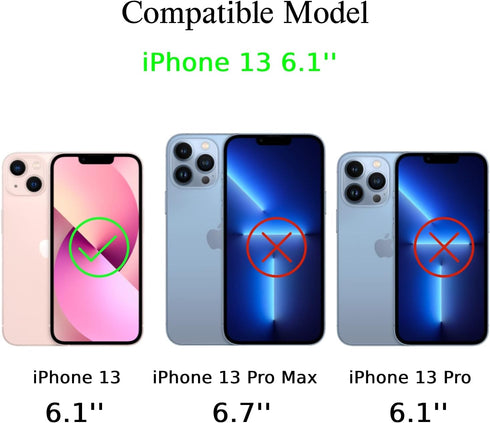 Iconic Painting Lilac Case Compatible with iPhone 13, Aesthetic Lilac Flower Famous Art Case for Women Men