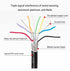 SVOVETE 3.0 S5/Note 3.USB 3.0 Transmission.(1 USB Micro B Cable,External Hard Drive Cord Compatible