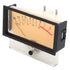 VU Meter DB Level Audio Power Amplifier Level Indicator with Large Analog Pointer Dial for Car Stereo Home Recording