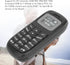 GOWENIC BM70 Mini Smartphone, 2G Unlocked Mobile Phone, 0.66 Inch Screen, Dual SIM, Bluetooth Music Player (Black)