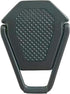 Portable Invisible Laptop Stand - 2PCS Zinc Alloy Mini Stand for 12-20 inch Laptop with Heat Dissipation Pad