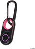 CamKix Camera Shutter Remote Control with Bluetooth Wireless Technology - Works Flawlessly with iPhone/iPad and Android