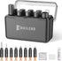 iPhone Cleaning Kit for Charging Port, Multi-Tool Cleaner for iPhone, iPad, Connectors, with Storage Case