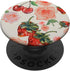 Coquette Aesthetic Strawberry Rose Cherry PopGrip Standard by PopSockets
