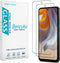 2 Pack Designed for Motorola Moto G 5G (2025) Tempered Glass Screen