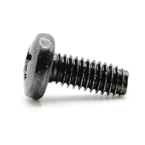 ReplacementScrews 6003-000337 (M4XL10) Pack 8 TV Stand Screws Compatible with Samsung