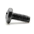ReplacementScrews 6003-000337 (M4XL10) Pack 8 TV Stand Screws Compatible with Samsung