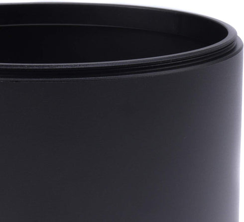 95mm Metal Telephoto Lens Hood Shade for 500mm Mirror Reflex Lens, Tamron & Sigma 150-600mm