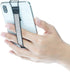 TFY Hand-Strap Holder for iPhone, Samsung & Huawei, Compatible with 16 Pro Max, 15 Pro, 14 Plus, 13 Pro, 12, and Other