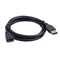 Generic (6ft) USB Cable Cord Lead Sync Wire Compatible Replacement for Brother ADS-1200