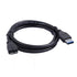 Generic (6ft) USB Cable Cord Lead Sync Wire Compatible Replacement for Brother ADS-1200