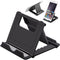 DRM 2 Pack Phone Stand Holder for Desk, Portable Multi-Angle Adjustable Cell Phone Holder for 4-7.9 inch Display