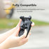 SEASKY Vlog Backpack Strap Mount Clip Clamp Holder for Gopro Hero12/11/10/9, DJI Action 4/3/2, Sports Camera Accessories