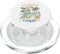 Souvenir Shirt California Citrus Sunshine Vintage Graphic Souvenir PopSockets PopGrip for MagSafe