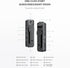 Generic 1080P (1) HD Portable Body Worn Camera Camcorder, Lightweight Wearable Body Camera with Night Vision Loop