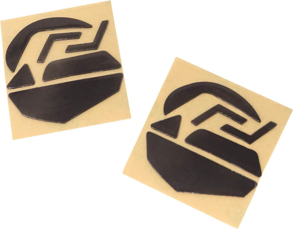 Honbay Mouse Feet Replacement for Logitech G502 | 2 Sets of Mouse Skates