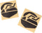 Honbay Mouse Feet Replacement for Logitech G502 | 2 Sets of Mouse Skates