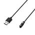 Replacement Charging Cable for LUOBA Smart Watch, USB Portable Magnetic Charging Cord for LUOBA Charger Accessories