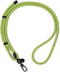 PopSockets Phone Lanyard, Crossbody Phone Strap, Phone Holder - Paracord Absinthe