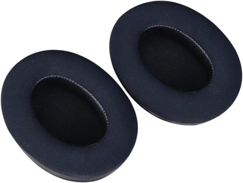 Cooling Gel Earpads Replacement for Sony WH-1000XM4 (WH1000XM4) Headphones,Ear Pads Cushions with High-Density Noise Isolation Memory Foam(Black)