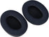 Cooling Gel Earpads Replacement for Sony WH-1000XM4 (WH1000XM4) Headphones,Ear Pads Cushions with High-Density Noise Isolation Memory Foam(Black)