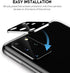 Samsung Galaxy S20 Plus Screen Protector 4 Pack + Camera Lens Protectors, HD Ultra-Thin TPU, In-Display Fingerprint